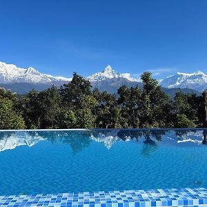 Himalayan Deurali Resort